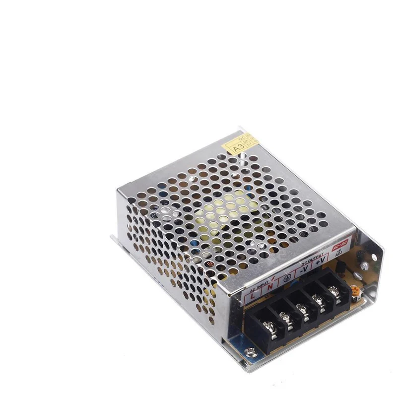 LED-Transformator für DC 5V Gleichstrom Schaltnetzteil~1075