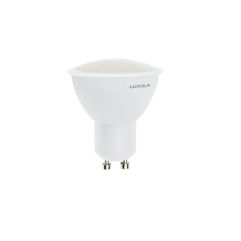 LED Leuchtmittel GU10, MR16, 5W, 436lm, 2700K