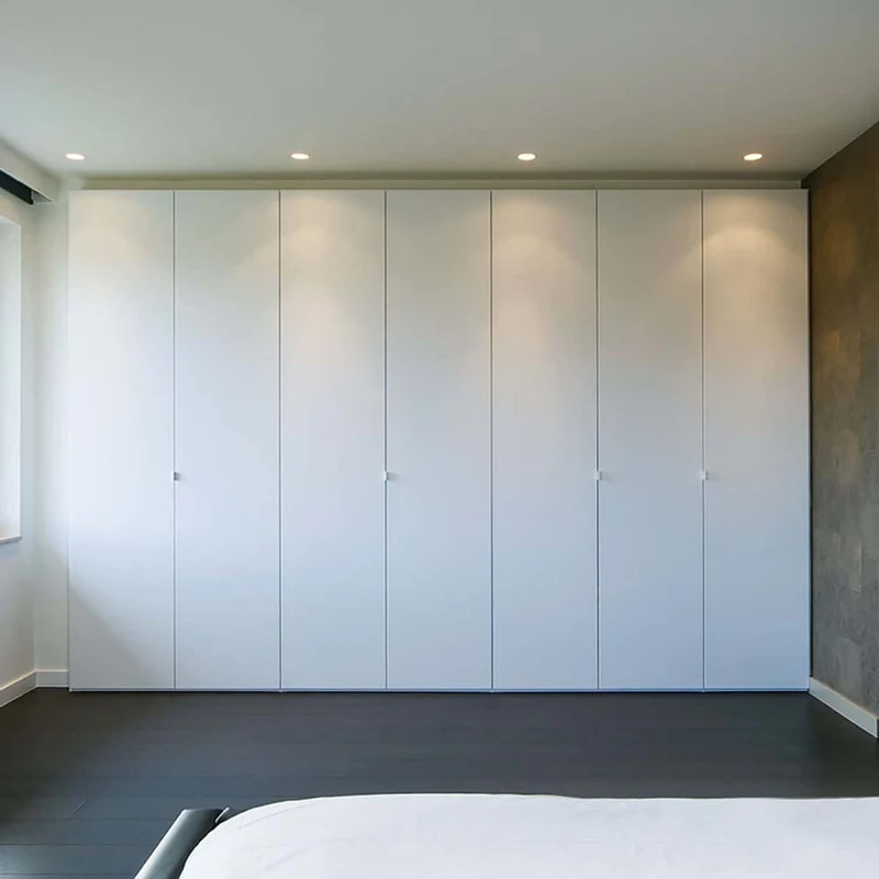 Wever & Ducré LED-Einbauleuchte Deep Adjust petit 1.0 LED