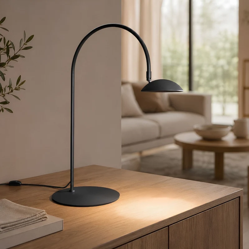 s.luce Santa Neo LED Tischlampe