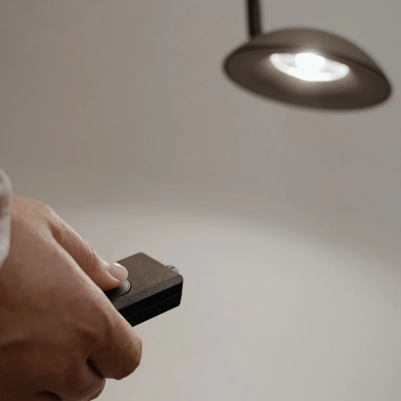 s.luce Santa Neo LED Tischlampe