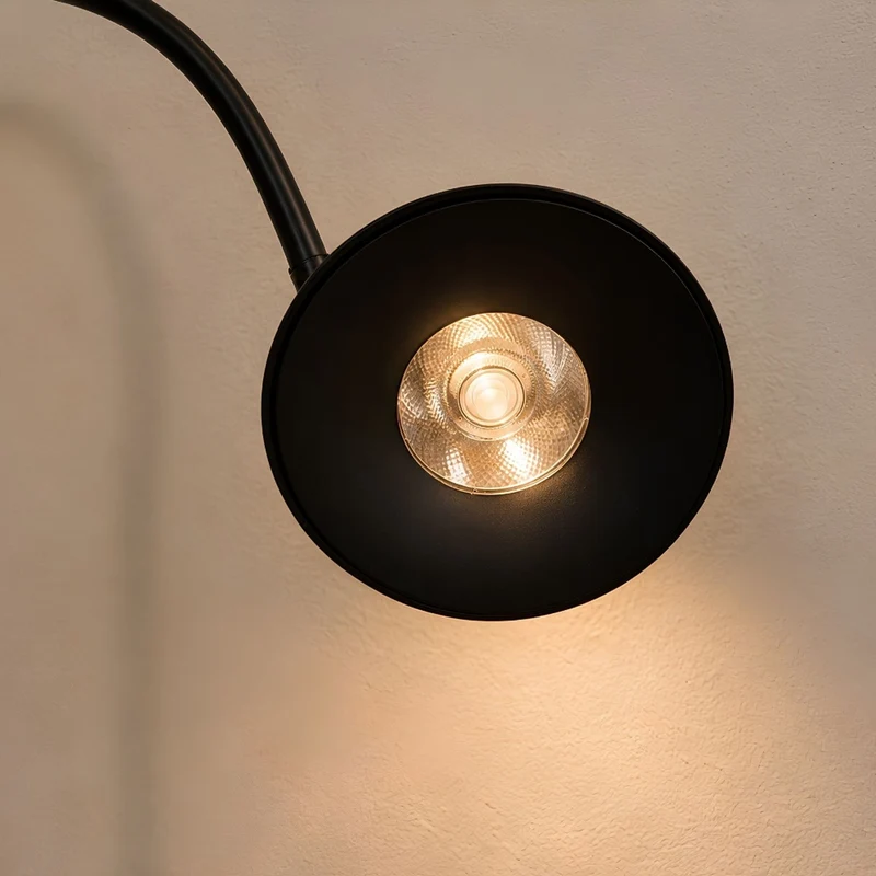 s.luce Santa Neo LED Tischlampe