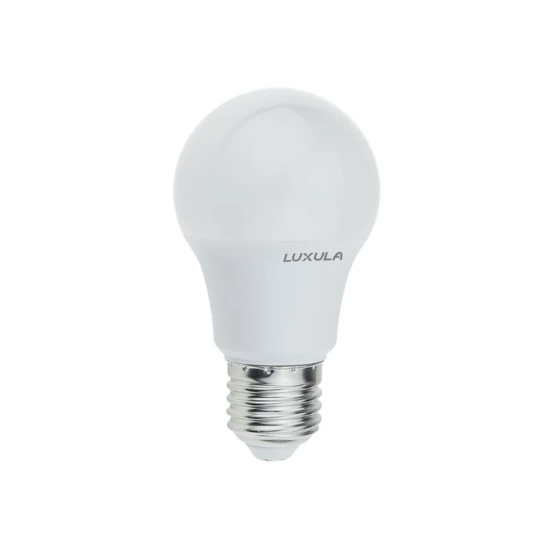 LED Leuchtmittel E27, A60, 3-stufig dimmbar, 10W, 900lm, 2700K