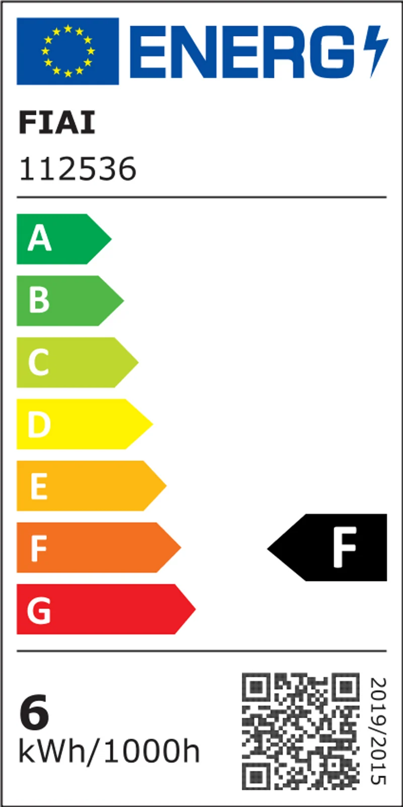 G9 LED Warmweiß 3000K 410 lm 3,5W