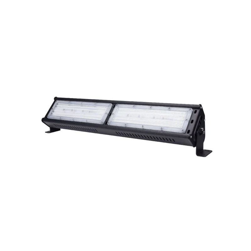 HighBay, linear, 100 W, 12000 lm, Hallenleuchte, IP65, 5000 K