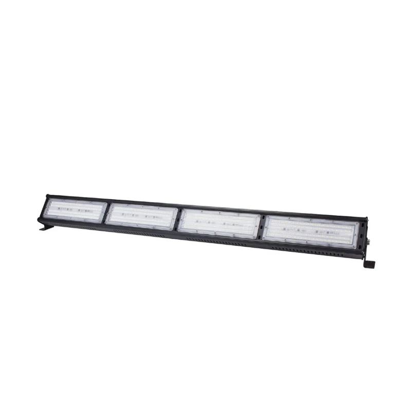 HighBay, linear, 200 W, 24000 lm, Hallenleuchte, IP65, 5000 K