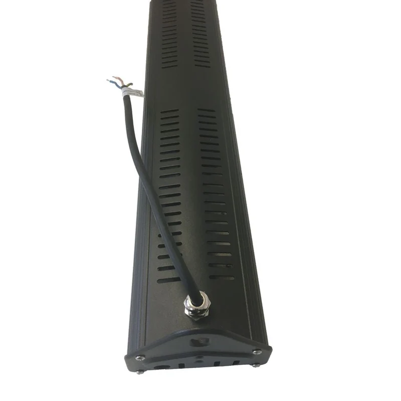 HighBay, linear, 200 W, 24000 lm, Hallenleuchte, IP65, 5000 K
