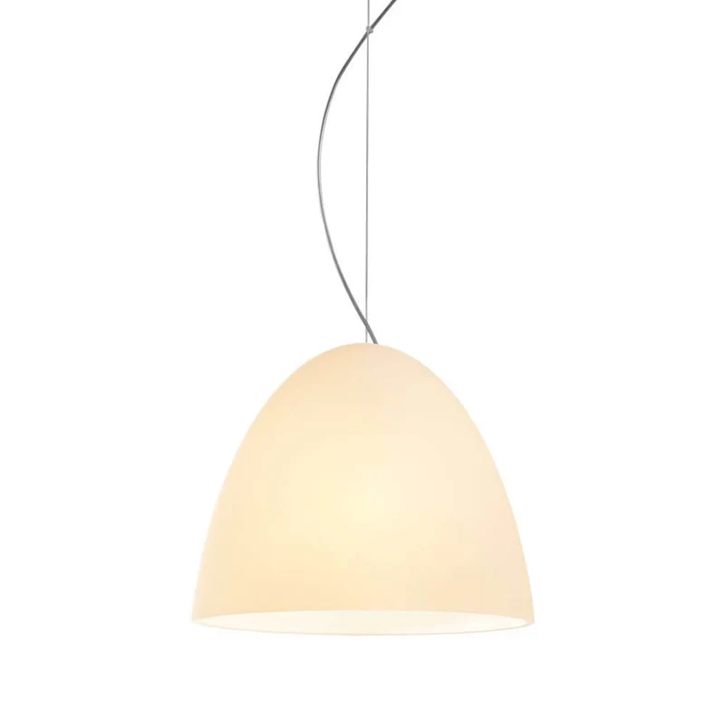 Casablanca Hängeleuchte Bell Ø 30cm 2-flammig