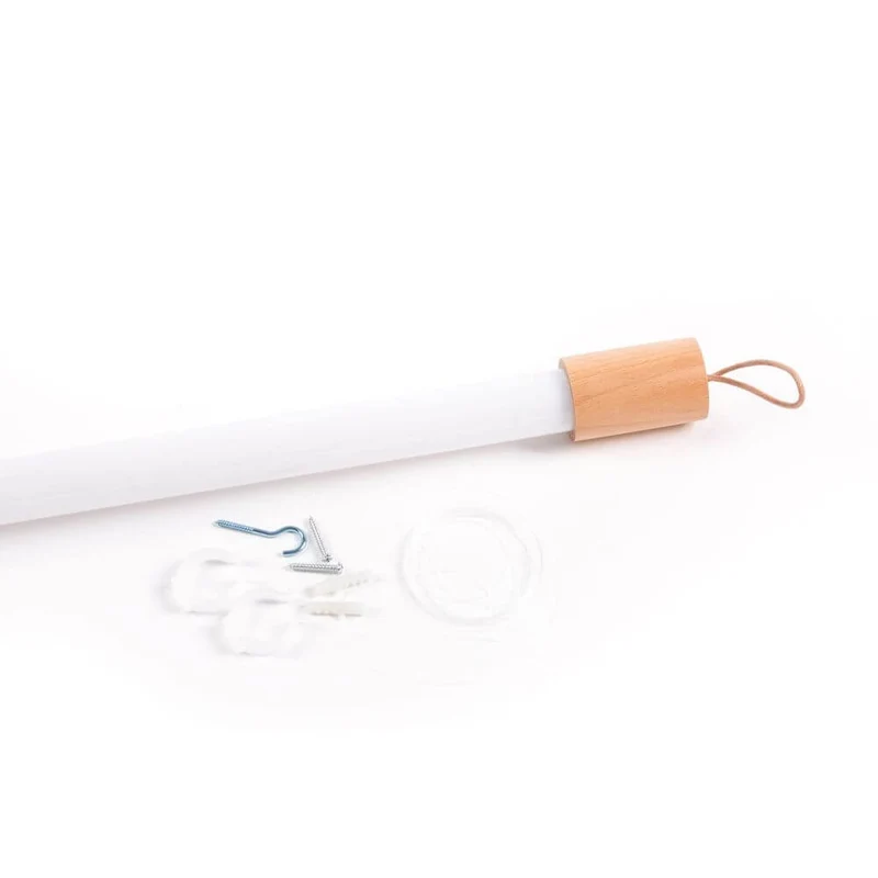 Seletti Linea LED-Lampe 134cm