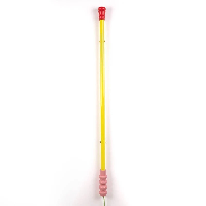 Seletti Superlinea LED-Leuchte 141cm