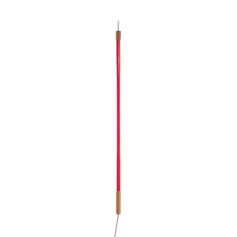 Seletti Superlinea LED-Leuchte 141cm