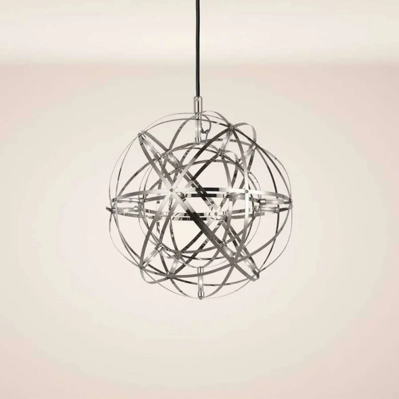 s.luce Atom Cluster LED Mehrfach-Pendelleuchte 3-flammig