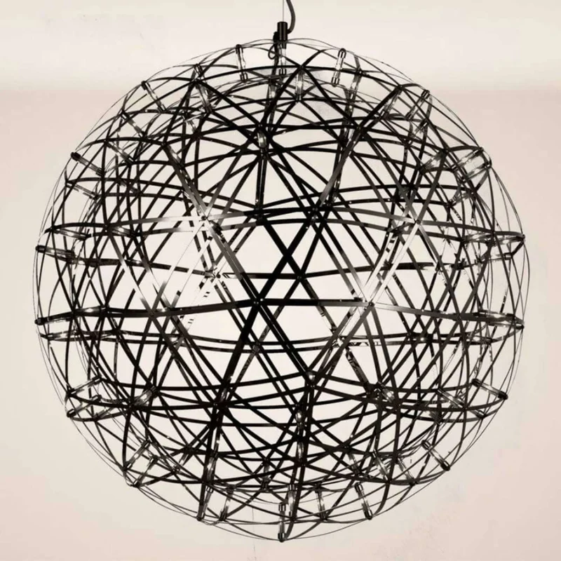 s.luce Atom Cluster LED Mehrfach-Pendelleuchte 3-flammig