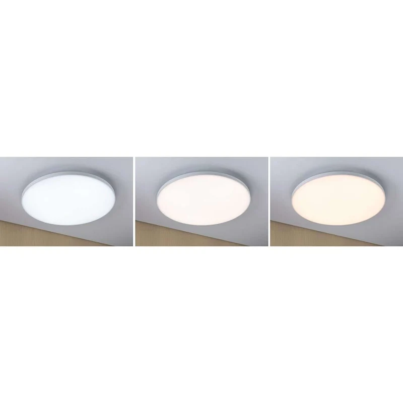 LED Panel Smart Home Zigbee Velora CCT 60cm Weiß