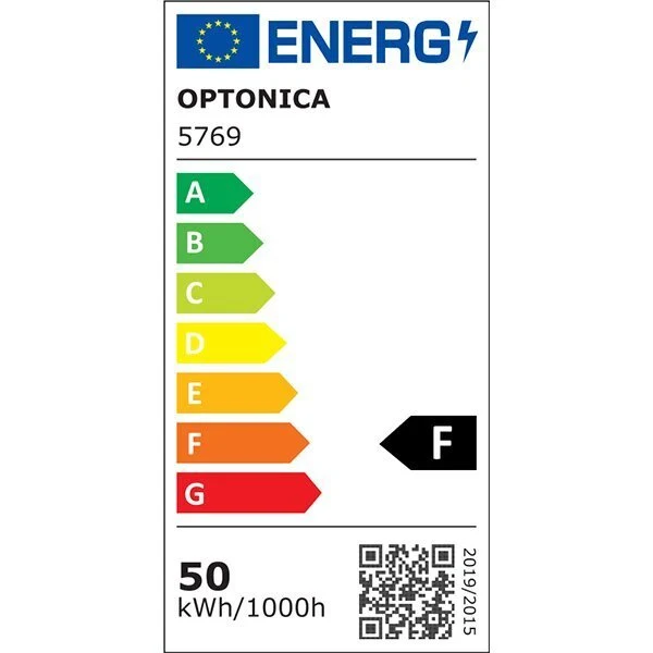 LED-Fluter, 50 W, 6000 K, IP65, Bewegungsmelder