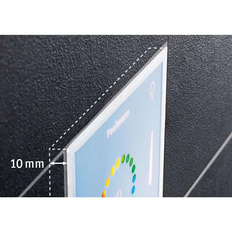 LumiTiles Zubehör Smart Home Zigbee Touch-Modul
