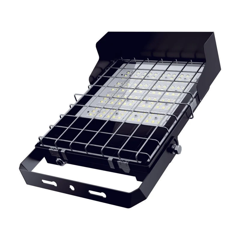 Metall Schutzkorb für LED-Fluter SLIM PRO 240 W/400 W