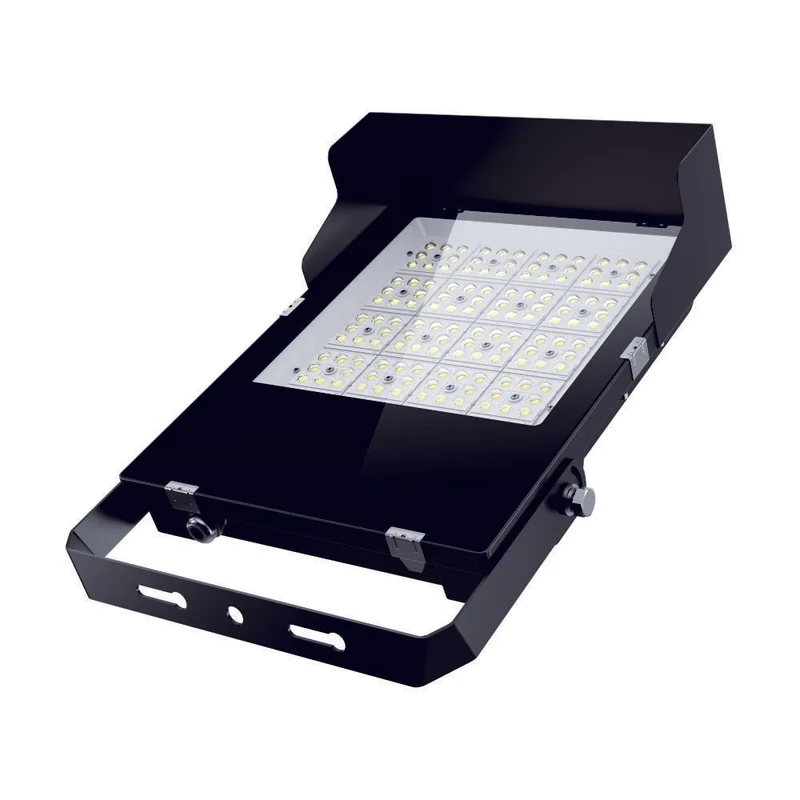 Metall Schutzvisier für LED-Fluter SLIM PRO 240 W/400 W