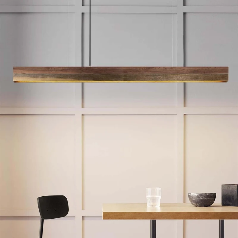 Gantlights C1 o/n LED-Hängeleuchte 122cm