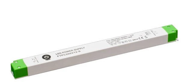 LED-Netzteil, 24 V, 8,3 A, 200 W