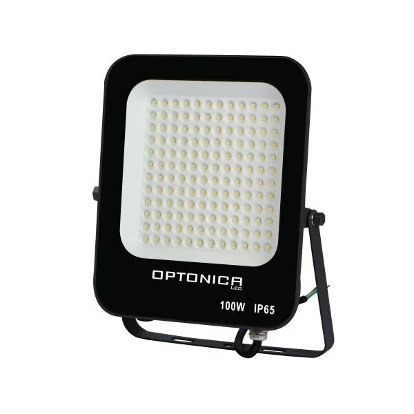 LED-SMD-Fluter, 200 W, 18000 lm, IP65, 4500 K