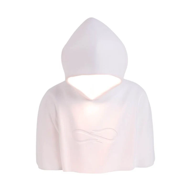 Seletti Bad Guy LED-Tischleuchte dimmbar