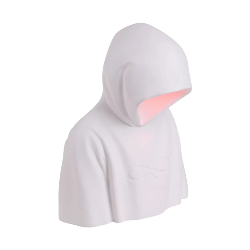 Seletti Bad Guy LED-Tischleuchte dimmbar