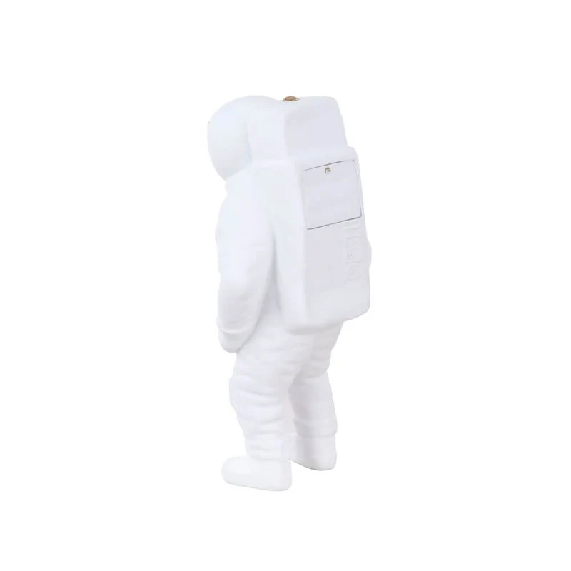 Seletti Flashing Starman LED-Tischlampe dimmbar Warmweiß