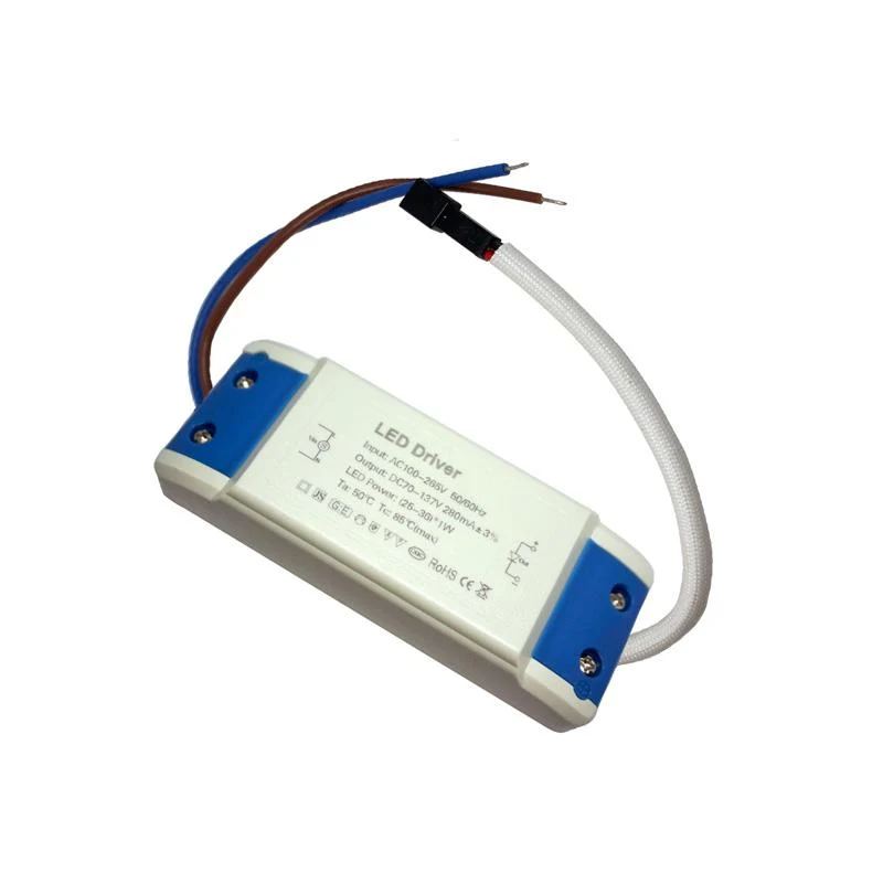 LED Treiber Netzteil 25-36W Konstantstrom Kompakt ~1110