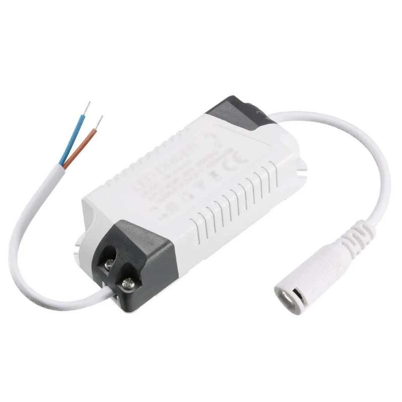 LED Treiber 1-3W 300mA Konstantstrom Kompakt Netzteil ~1108