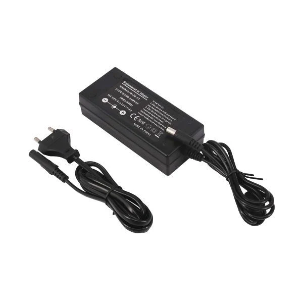 LED STRIP POWER SUPPLY 60W 24V/2.5A - PLASTIC 3 YEARS WARRANTY
