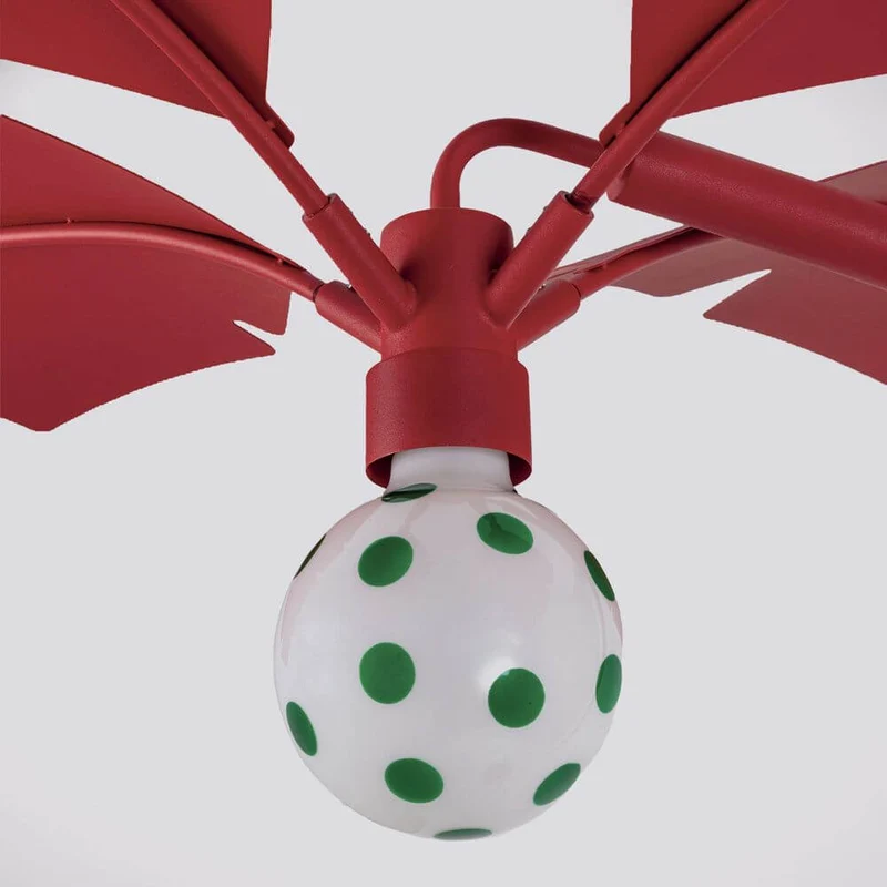 Seletti La Palma Stehleuchte 182cm