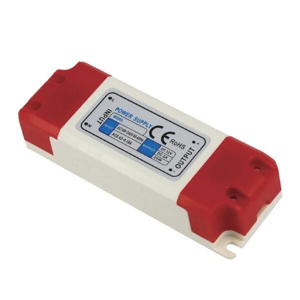 LED Netzteil, 60W, IP20