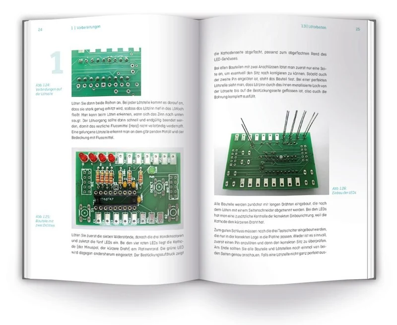 Maker Kit Controller Board