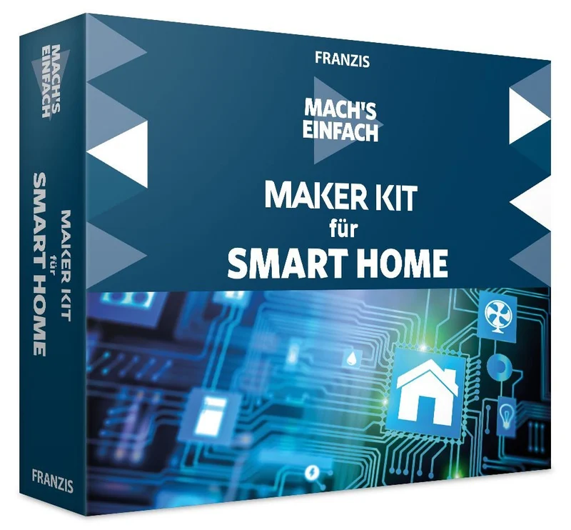 Maker Kit Smart Home