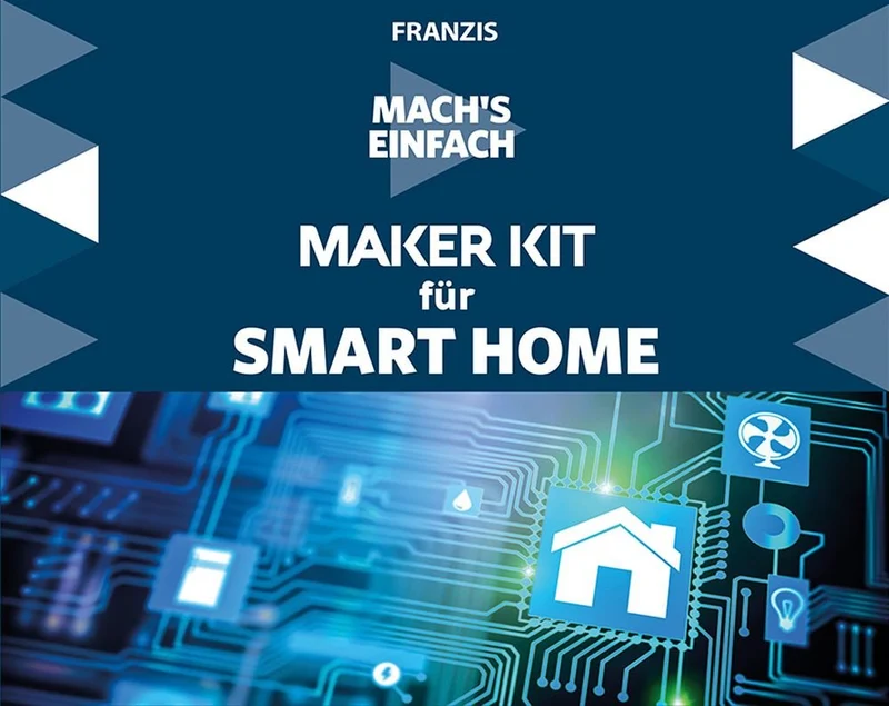 Maker Kit Smart Home