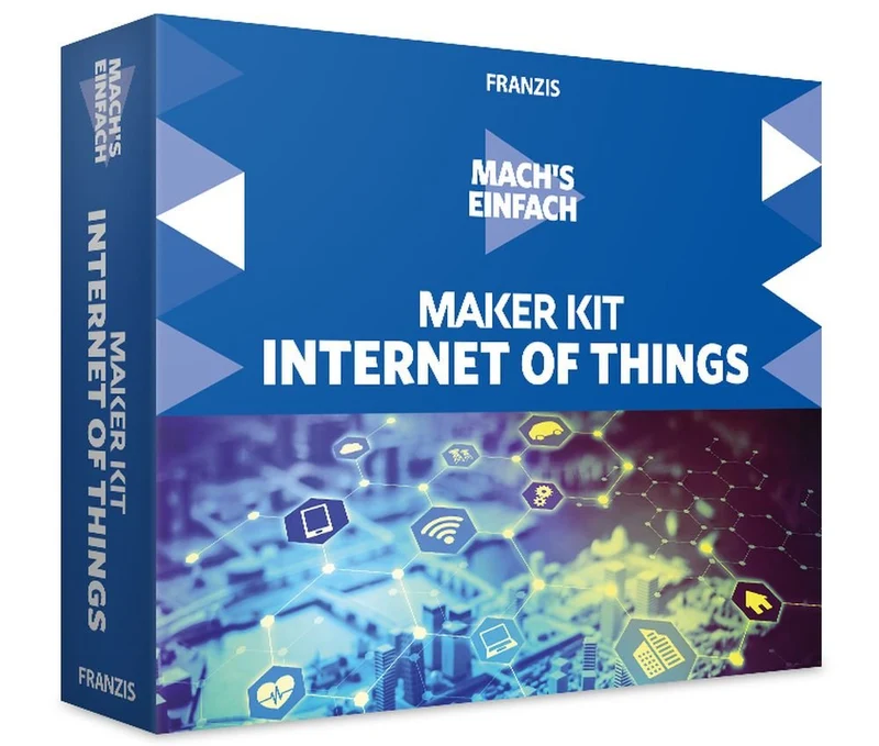 Maker Kit Internet of Things