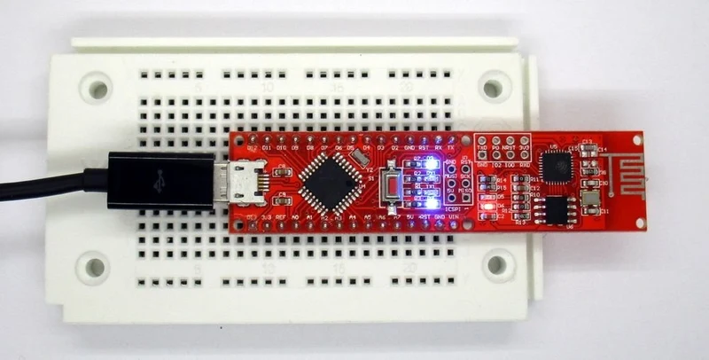 Maker Kit Internet of Things