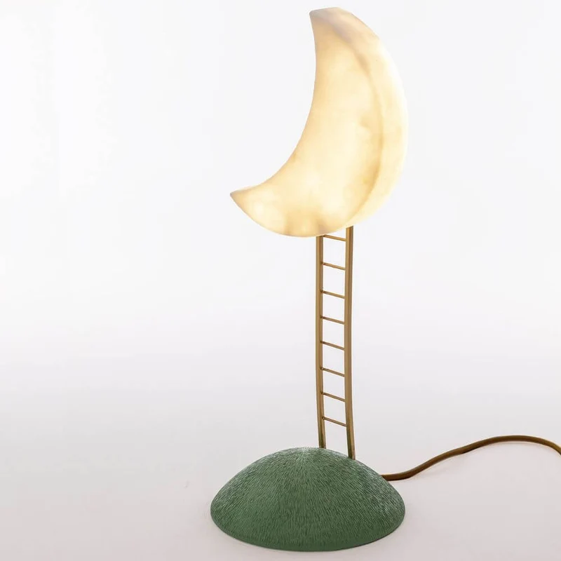 Seletti My Secret Place LED-Tischleuchte