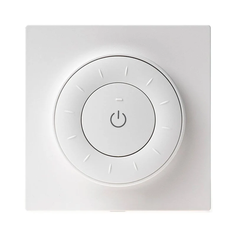 s.luce Smart-Dim-Set 230V mit Fernbedienung inkl. Einbau