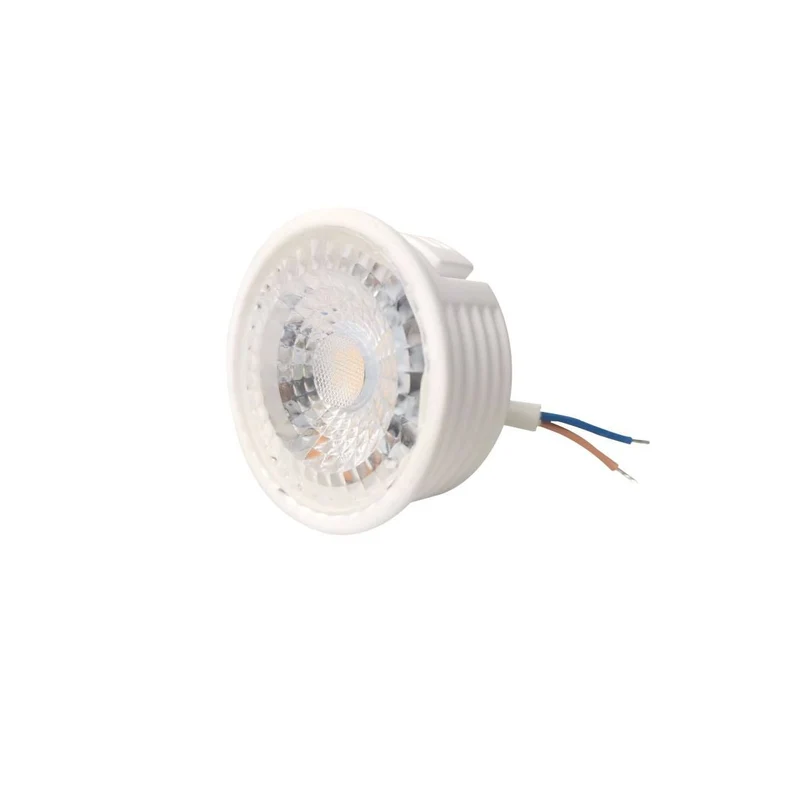 LED Modul, 5W, 435lm, 2700K, 38°, Keramikgehäuse, 20mm Aufbauhöhe