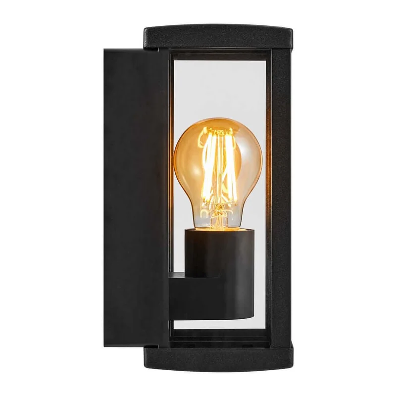 Außenwandlampe Luchy IP44