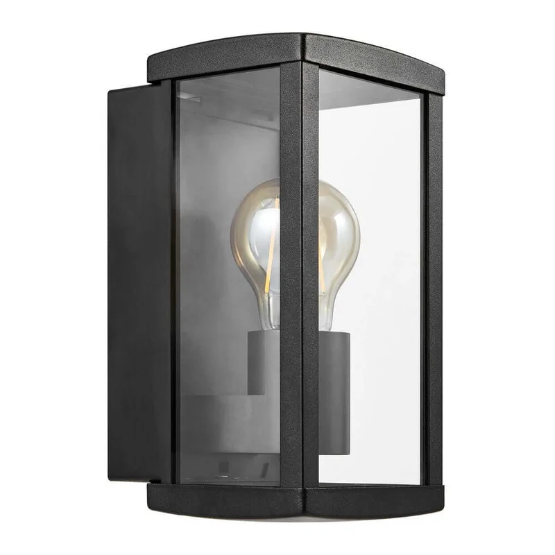 Außenwandlampe Luchy IP44