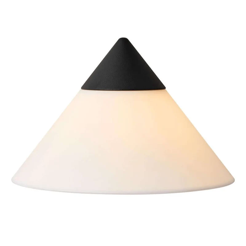 Außenwandlampe Linas IP54
