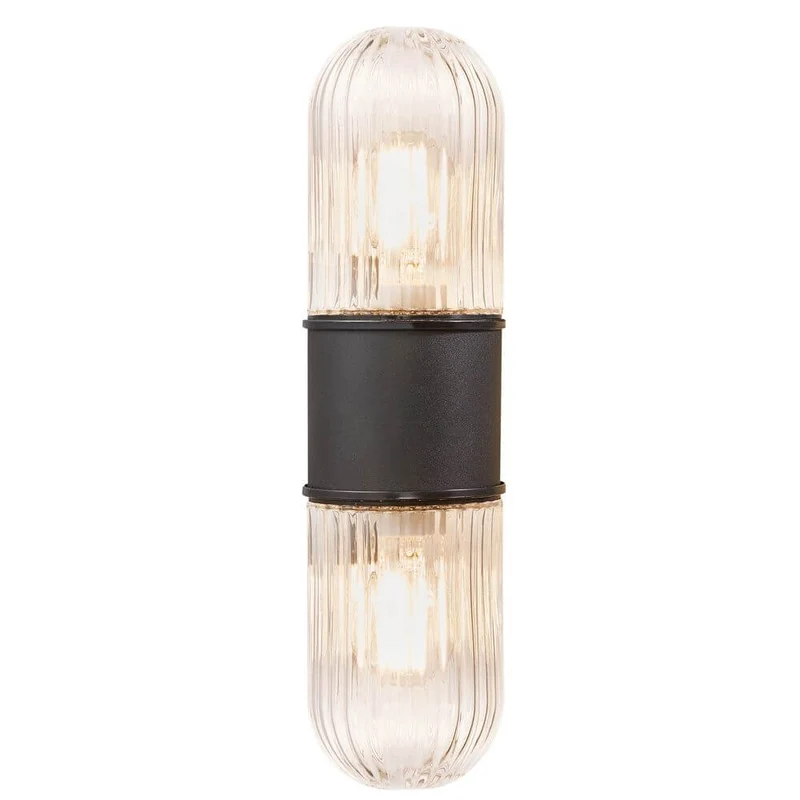 Außenwandlampe Konyo IP54