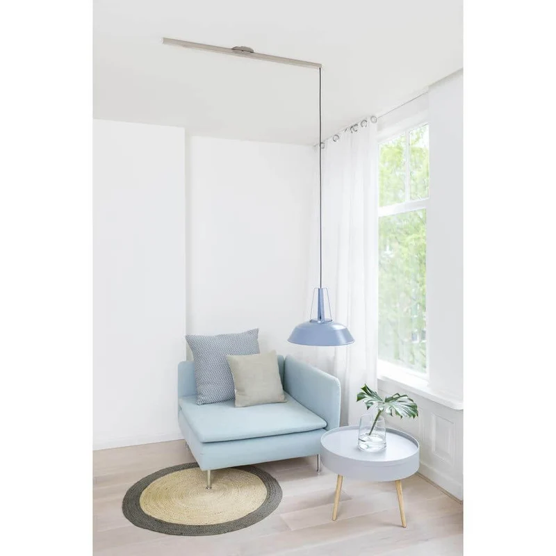 Swing 1 Aufhängesystem 110cm Single für eine Hängelampe