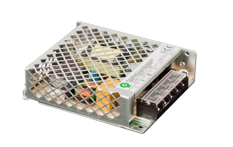 Schaltnetzteil, geschlossen, 36 W, 5 V, 7 A