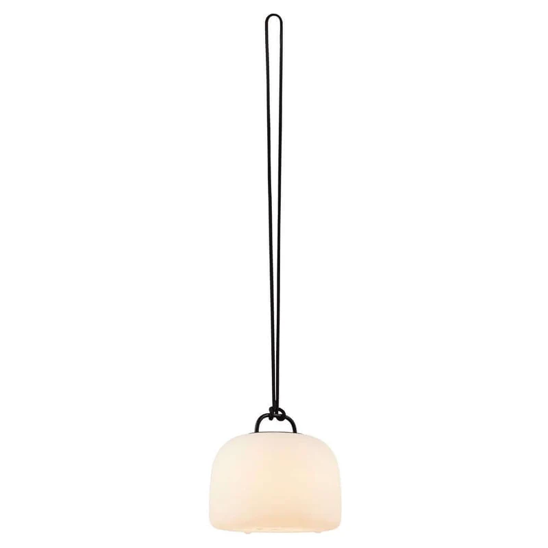LED Akkuleuchte Kettle To-Go 22 IP65