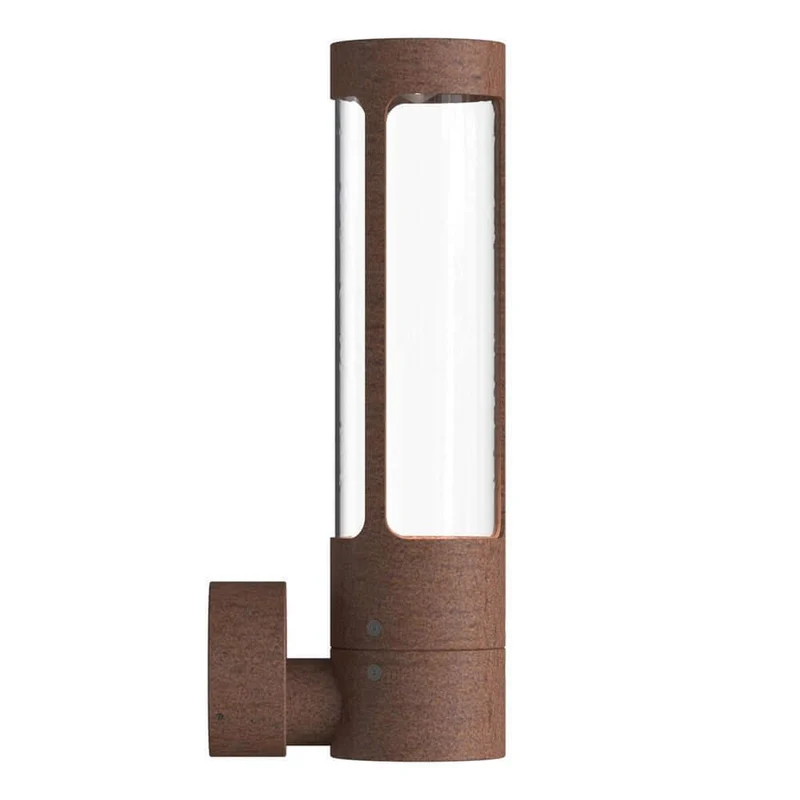 Außenwandlampe Helix IP44