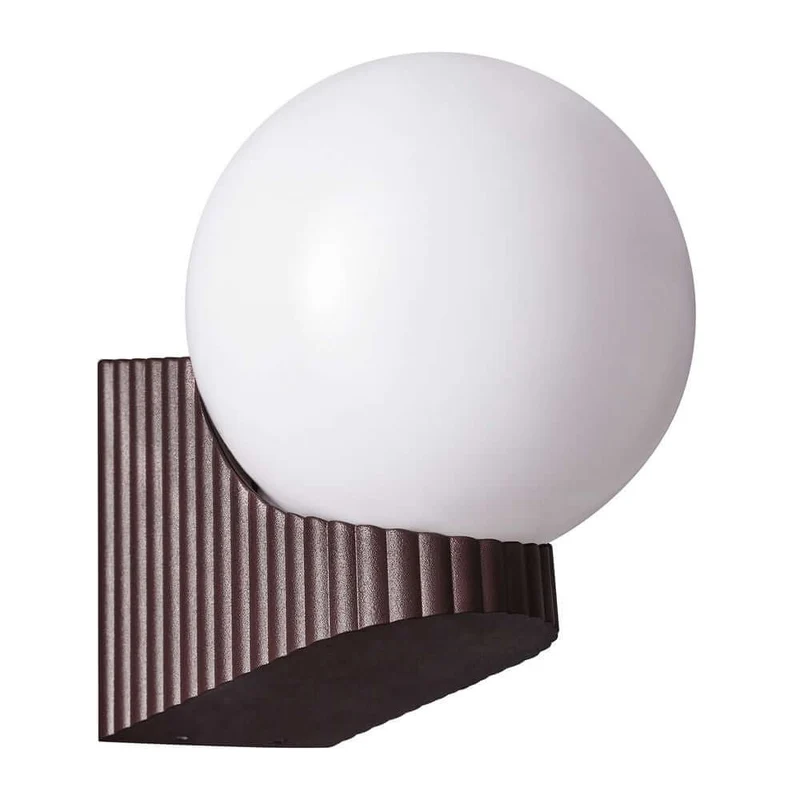 Außenwandlampe Hayley IP44